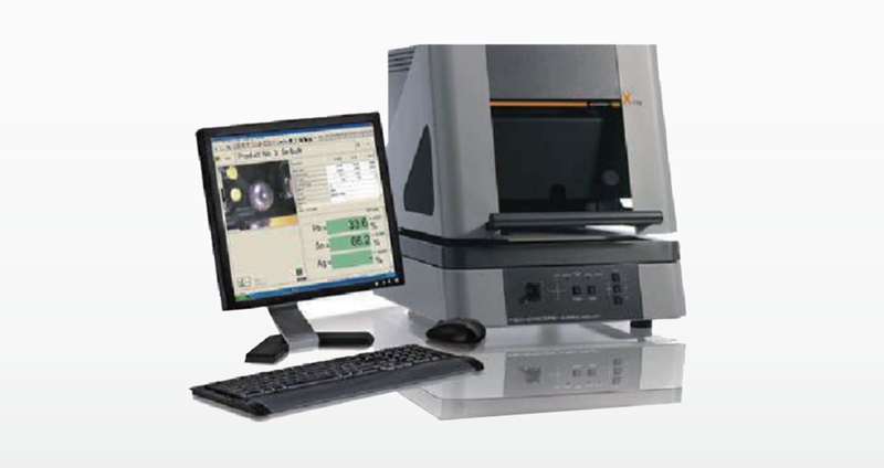 X-Ray�Ʋ�����